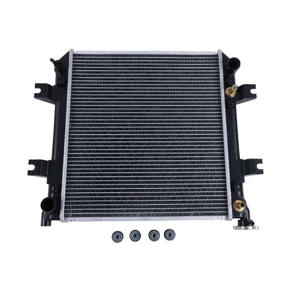 Radiator 21460-40K03 fits Nissan Forklift J01A10-18 J02A20-25